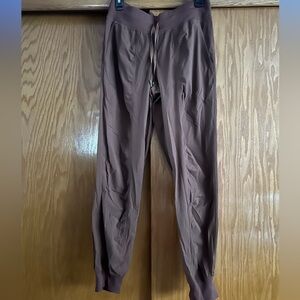 Dance studio joggers